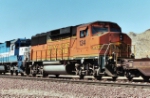 BNSF 134